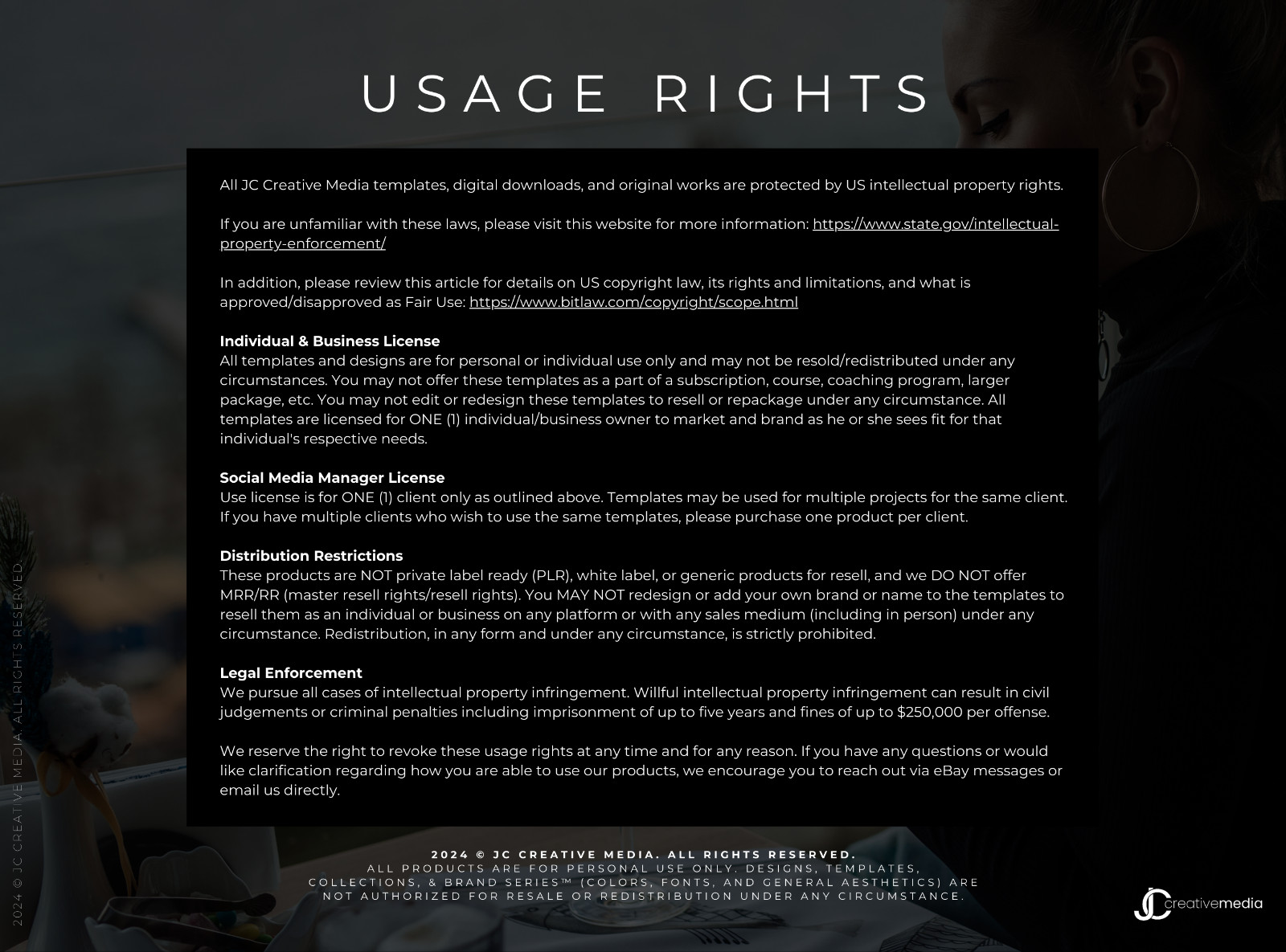 Luxury Real Estate Social Media Marketing Kit | 990+ Premium Canva Templates