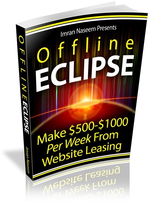 Offline eBooks , Guides, Website Pages Bundle w/MRR License