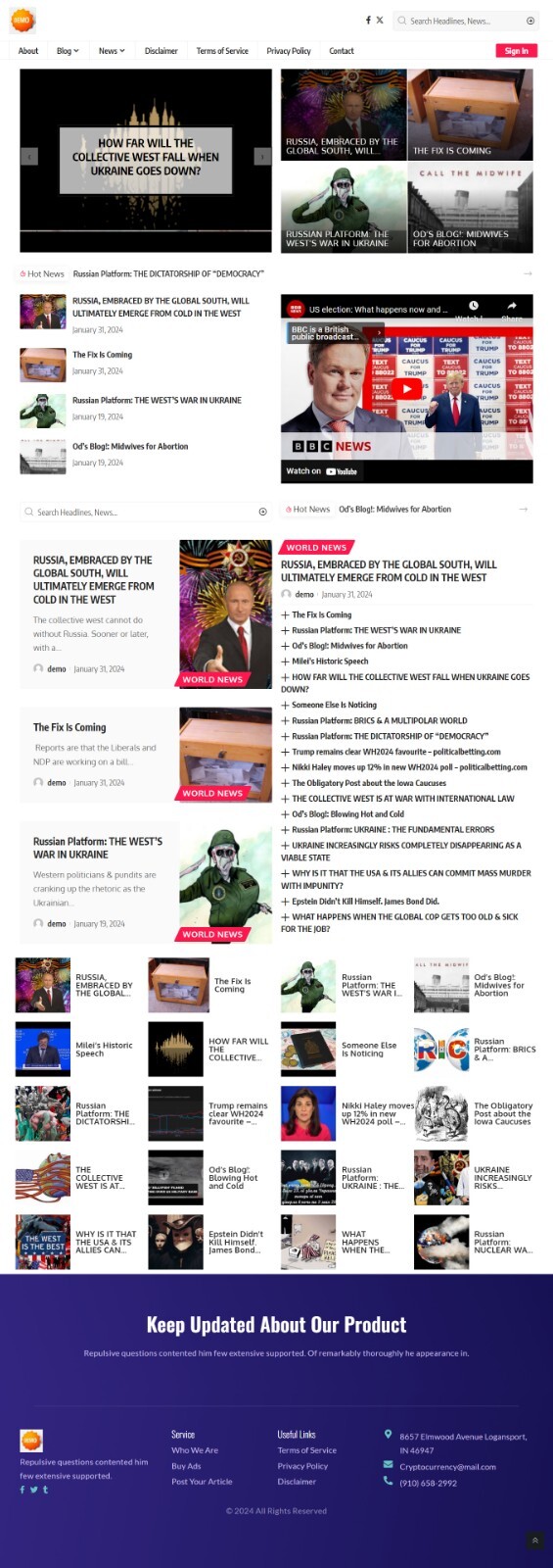 News Website Automation By AI Tool WordPress Earn by Adsense Ads and Guest Posts