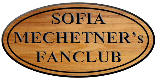 SofiaMechetner.COM + .NET + .DE Premium Domain Bundle + Brandable Digital Assets