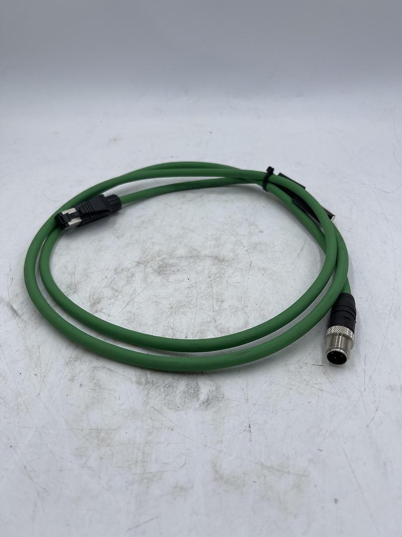 Harting 0985 S4742 104/1.5M CZ 1406