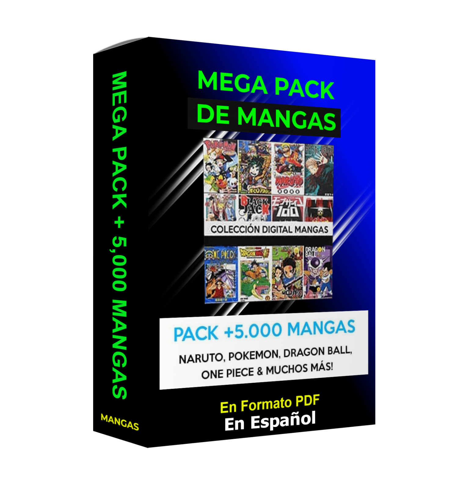 Historietas Digitales Retro en Español + de 70,000 Historietas + BONO DE REGALO!