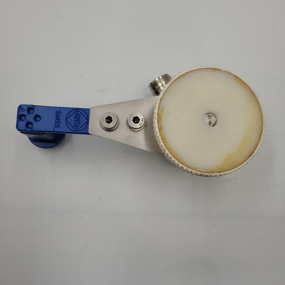 VIDEOJET encoder 158S-5000ZCZ210R/S793