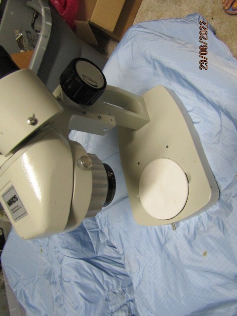 WARDS NATURAL SCIENCE – USED – GOOD CONDITION