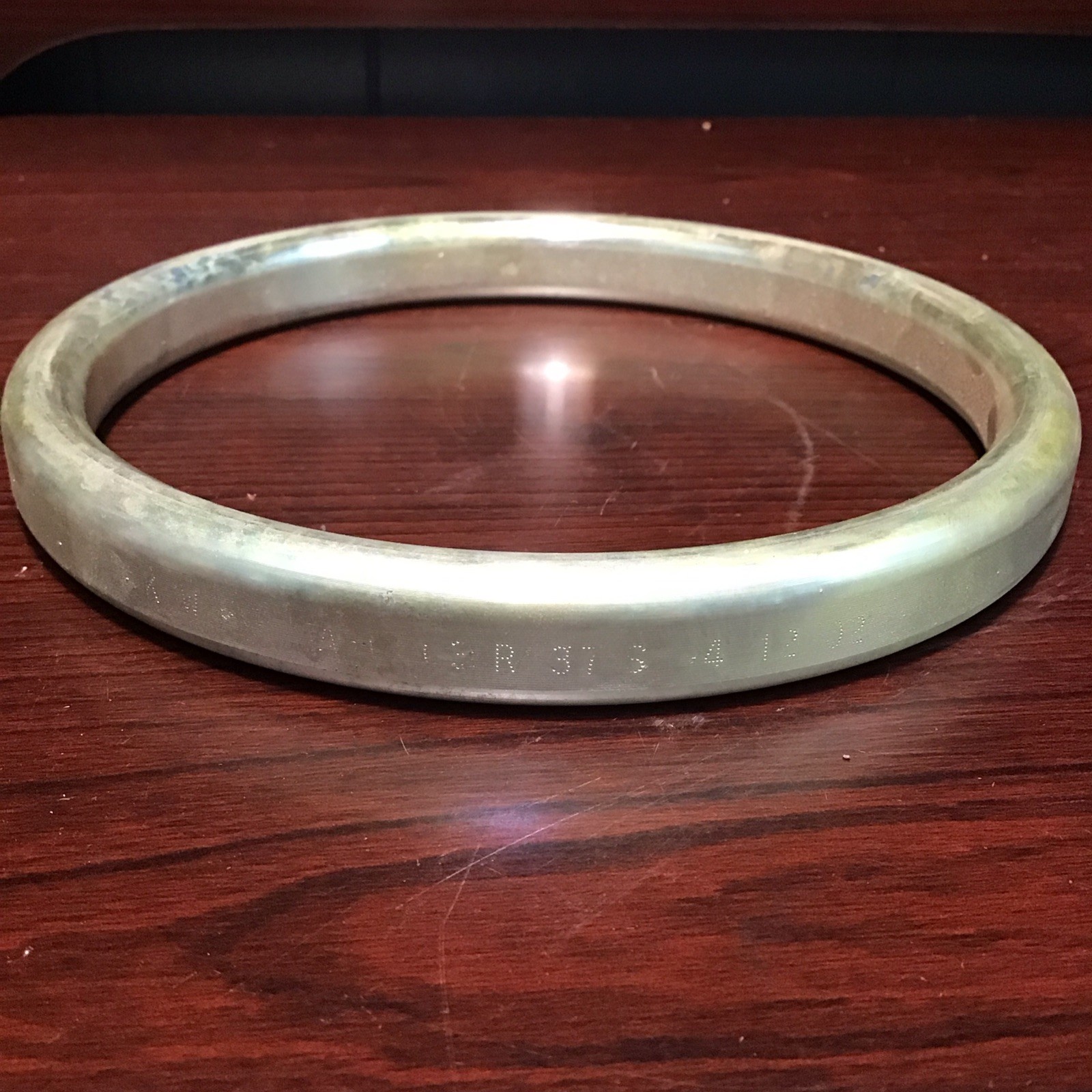 KW 3R-37-S-4-12-02 Gasket Ring