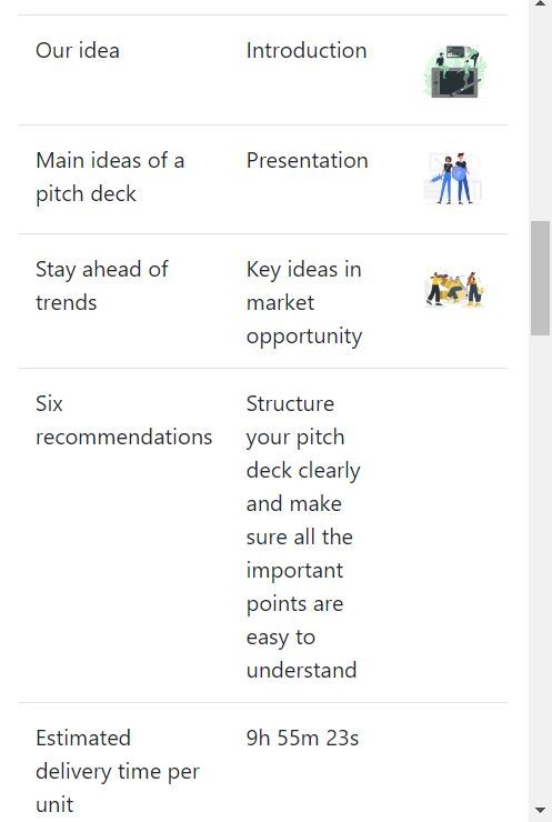 Chrome Extension that extracts text and images from Powerpoint files