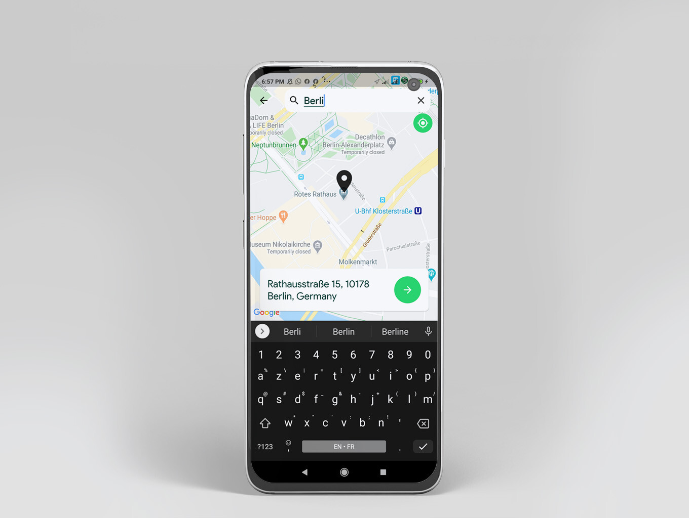 Grocery, Food, Pharmacy, Store Delivery Mobile App with Admin Panel v2.0.1