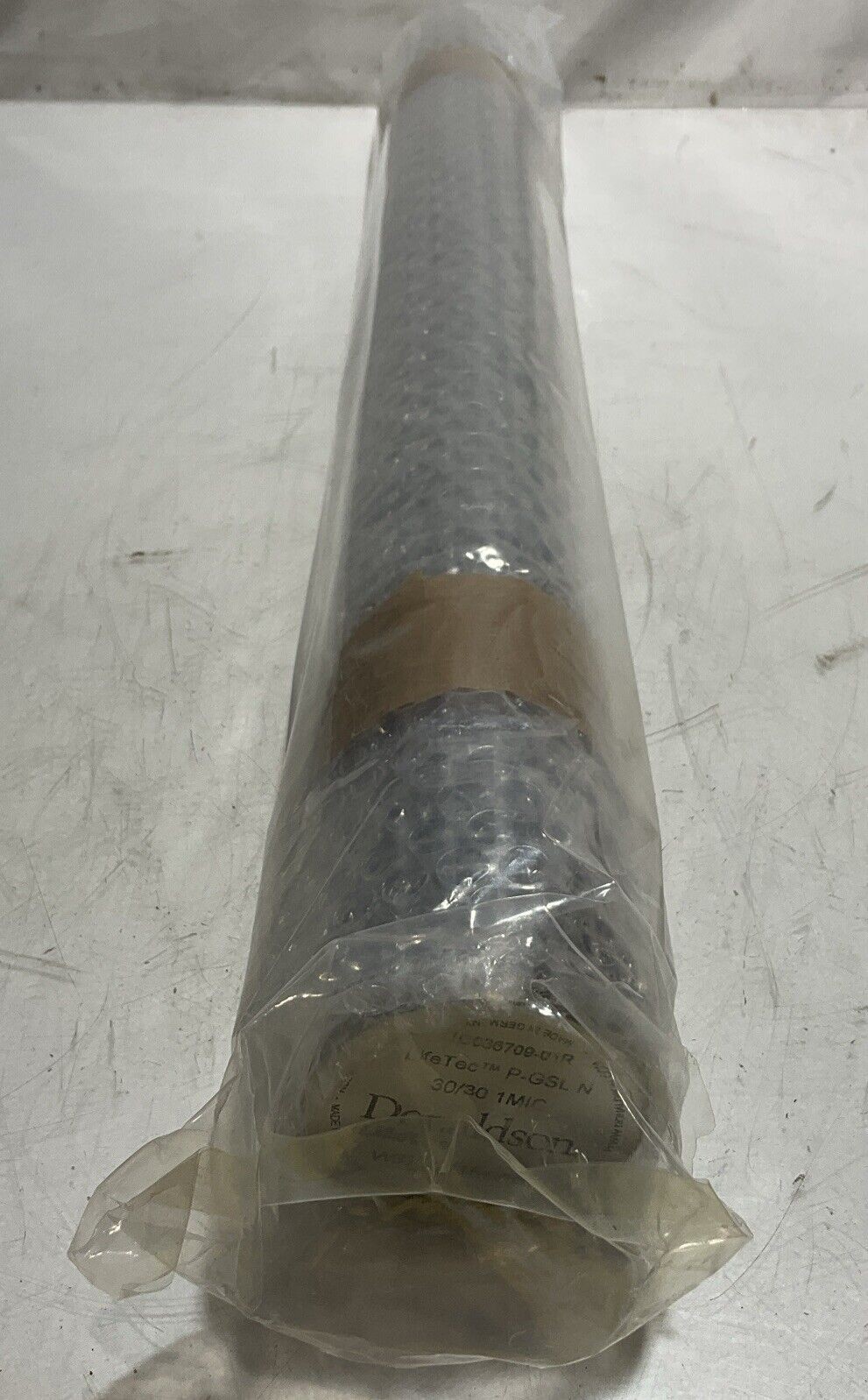 DONALDSON LIFETEC P-GSL N 30/30 1MIC FILTER ELEMENT COMPONENT 30/301MIC E3G