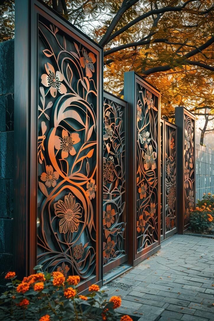 400+ window grills and steel gates design ideas, amazing designs, unique ideas