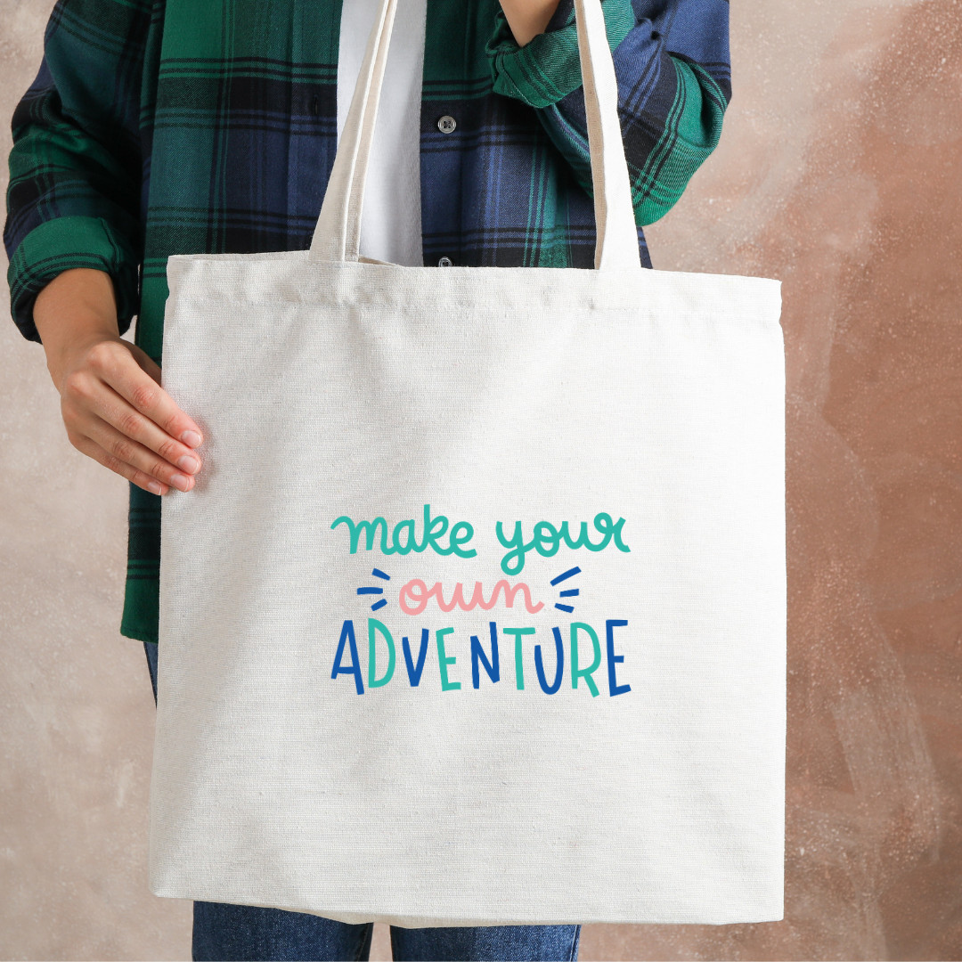 CanvaTemplates PRO,Mockup Instagram Posts,Shopping Bags,Eco Shoulder Bags