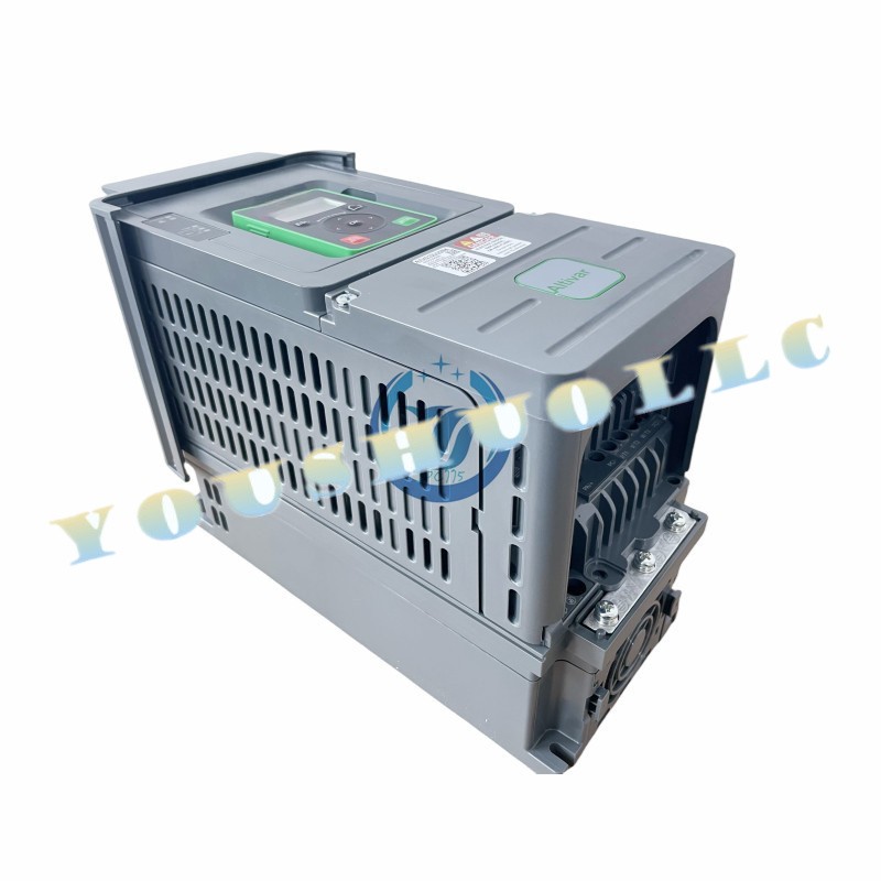 For NEW *- ATV610U30N4 frequency converter Three phase 380-480V 3KW