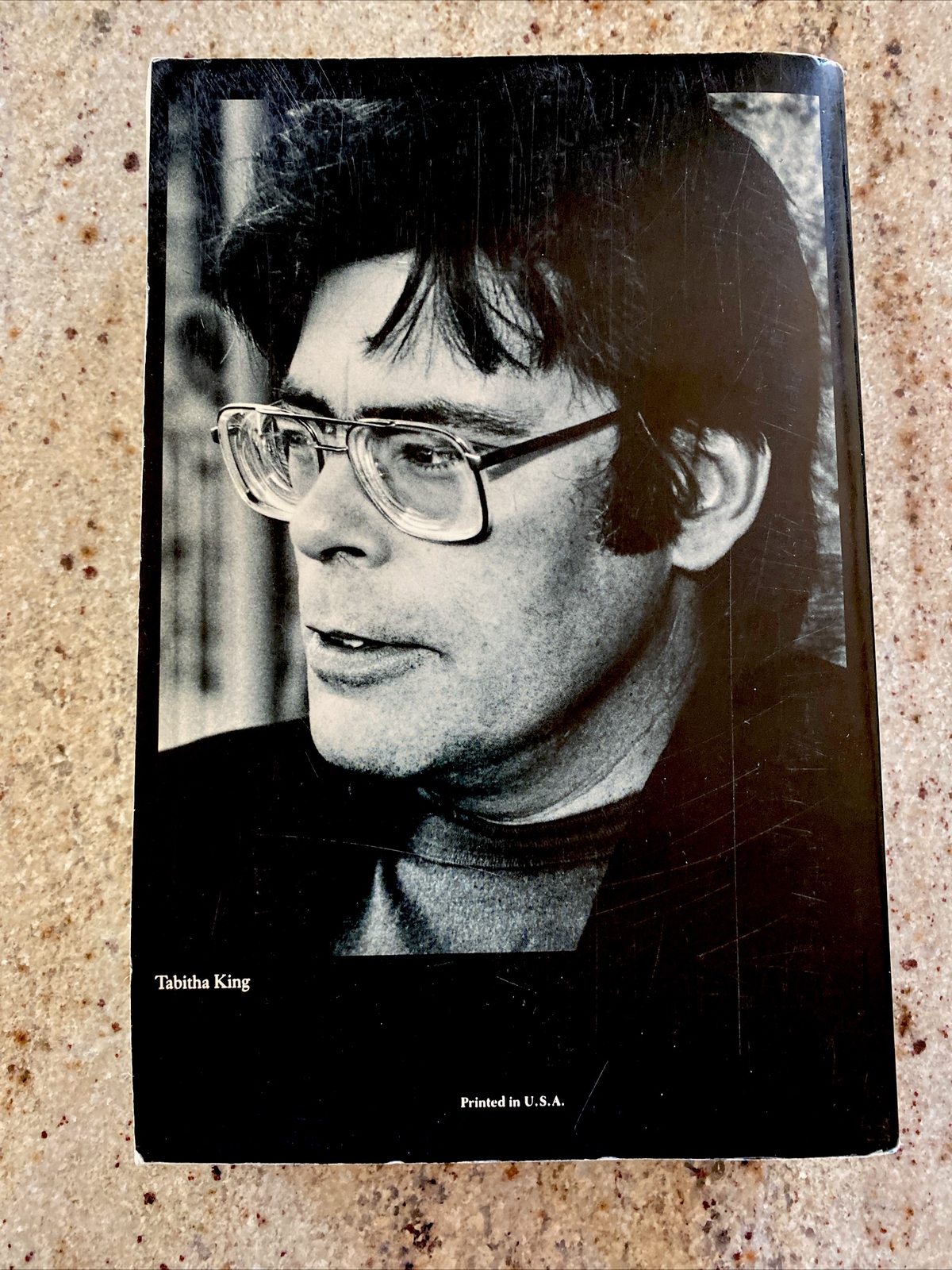 G2U FOUR PAST MIDNIGHT Stephen King LARGE PRINT Volume 1 2 Large PB Viking 1st