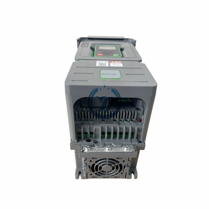 For NEW schneider ATV610U30N4 frequency converter Three phase 380-480V 3KW