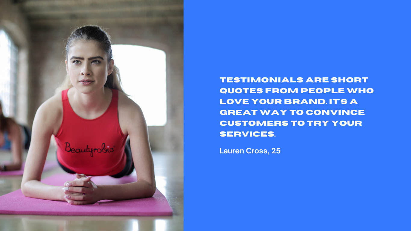 WP Themes-Fitness Service- Blog Website-Colorful Blocks Style-CanvaTemplates