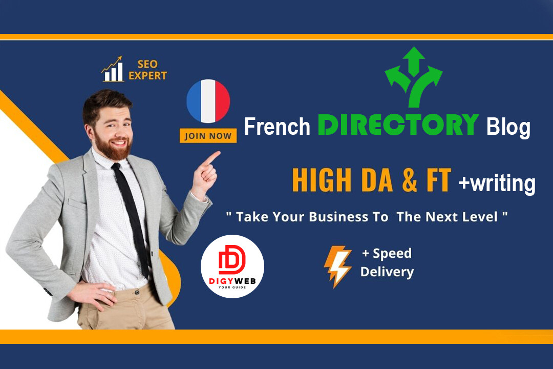 French Guest Posting Classified By Niche “Beuaty,Home,Finance,Crypto,..” HIGH DA