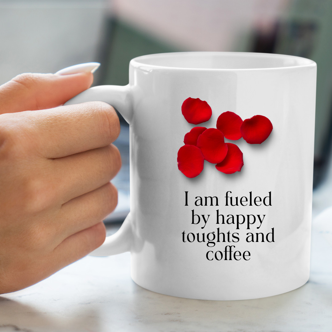 Canva Templates Pro -Grey and White Minimalist Coffee Mug Mockup Instagram Post