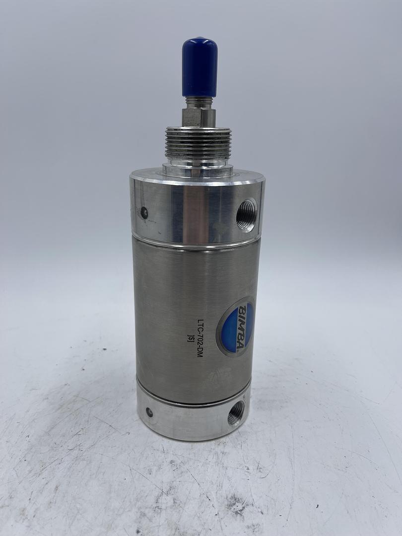 Bimba LTL-702-DM