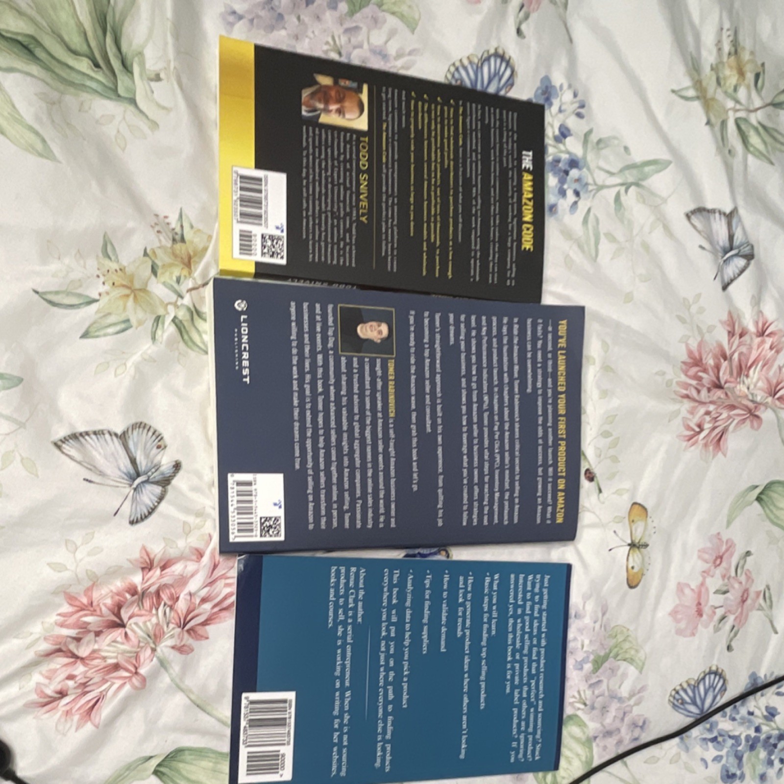 Amazon Seller Book Lot Ride The Amazon Wave Amazon Code Product Research 101