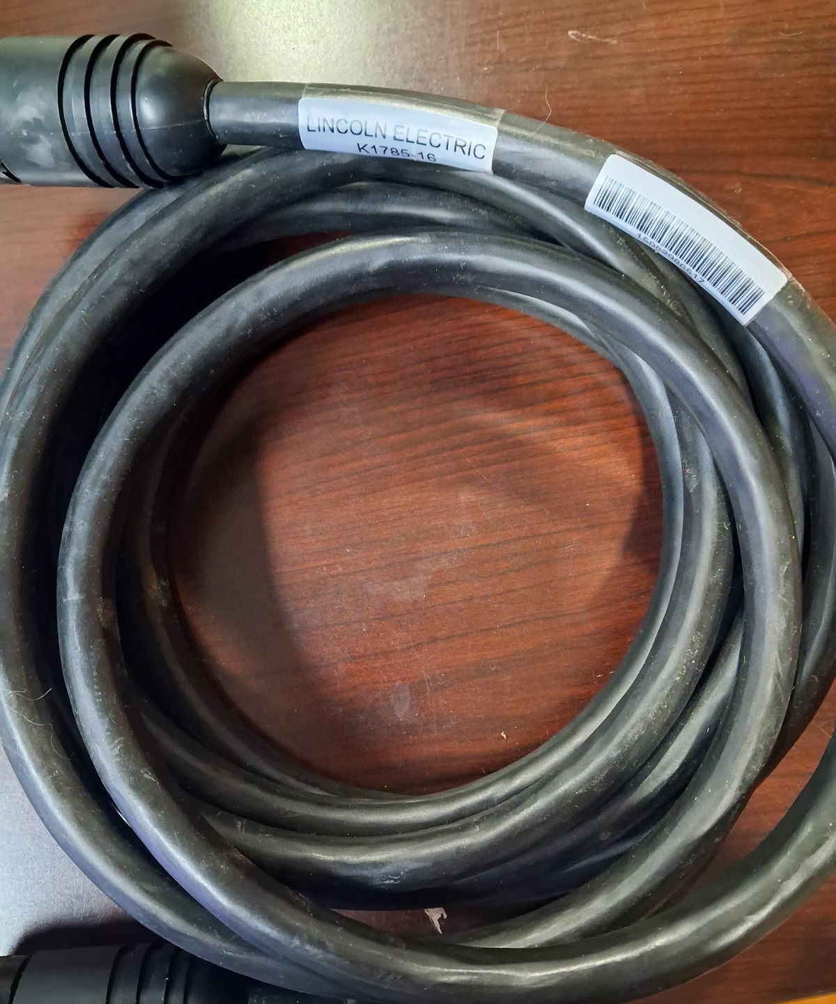 Lincoln Electric Control cable K1785-16 New Open Box