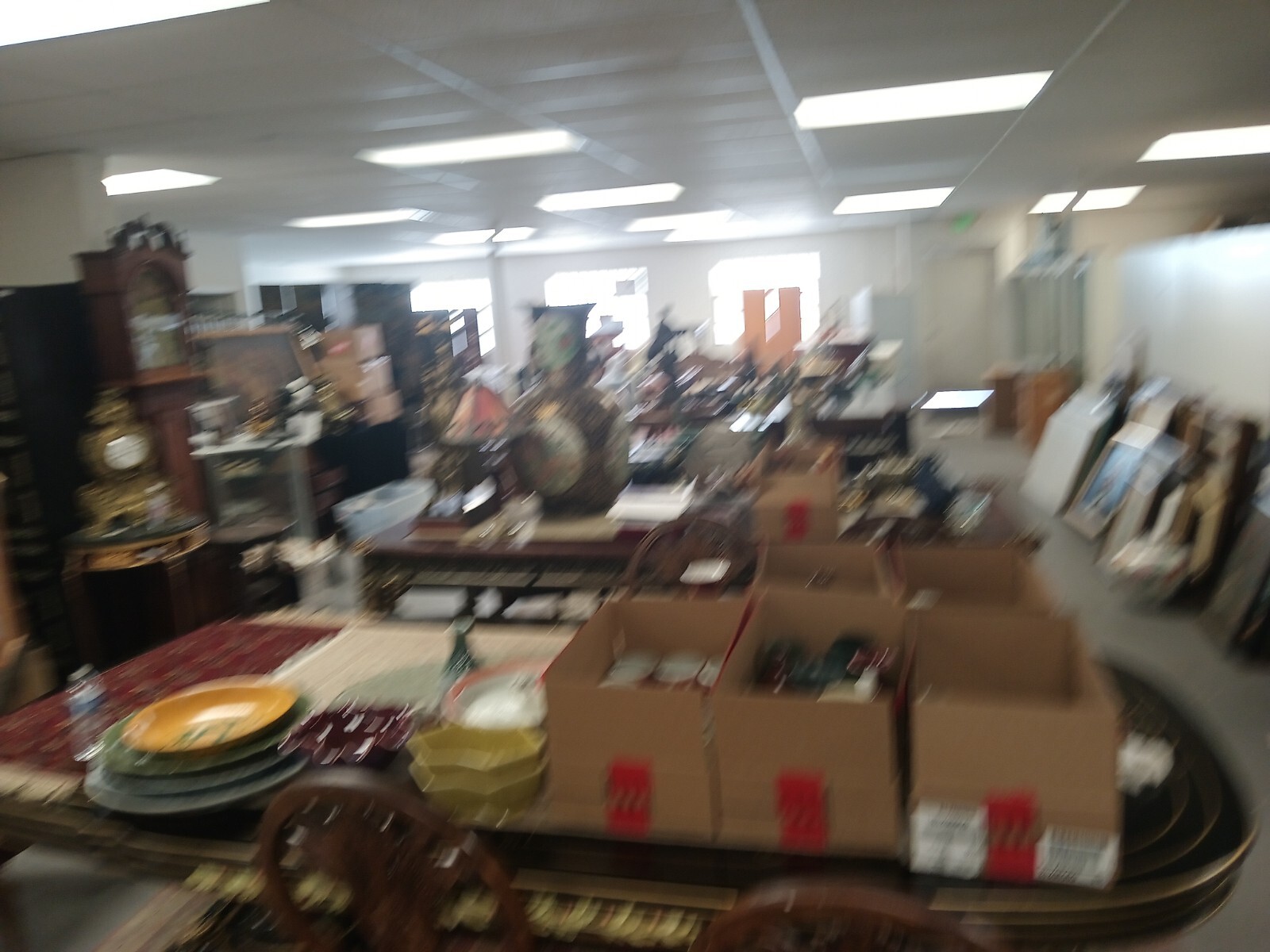 SALE $1m eBay STORE INVENTORY SPECIALTY ANTIQUES 6000sf STORE $6k m.R.+25000+Lot