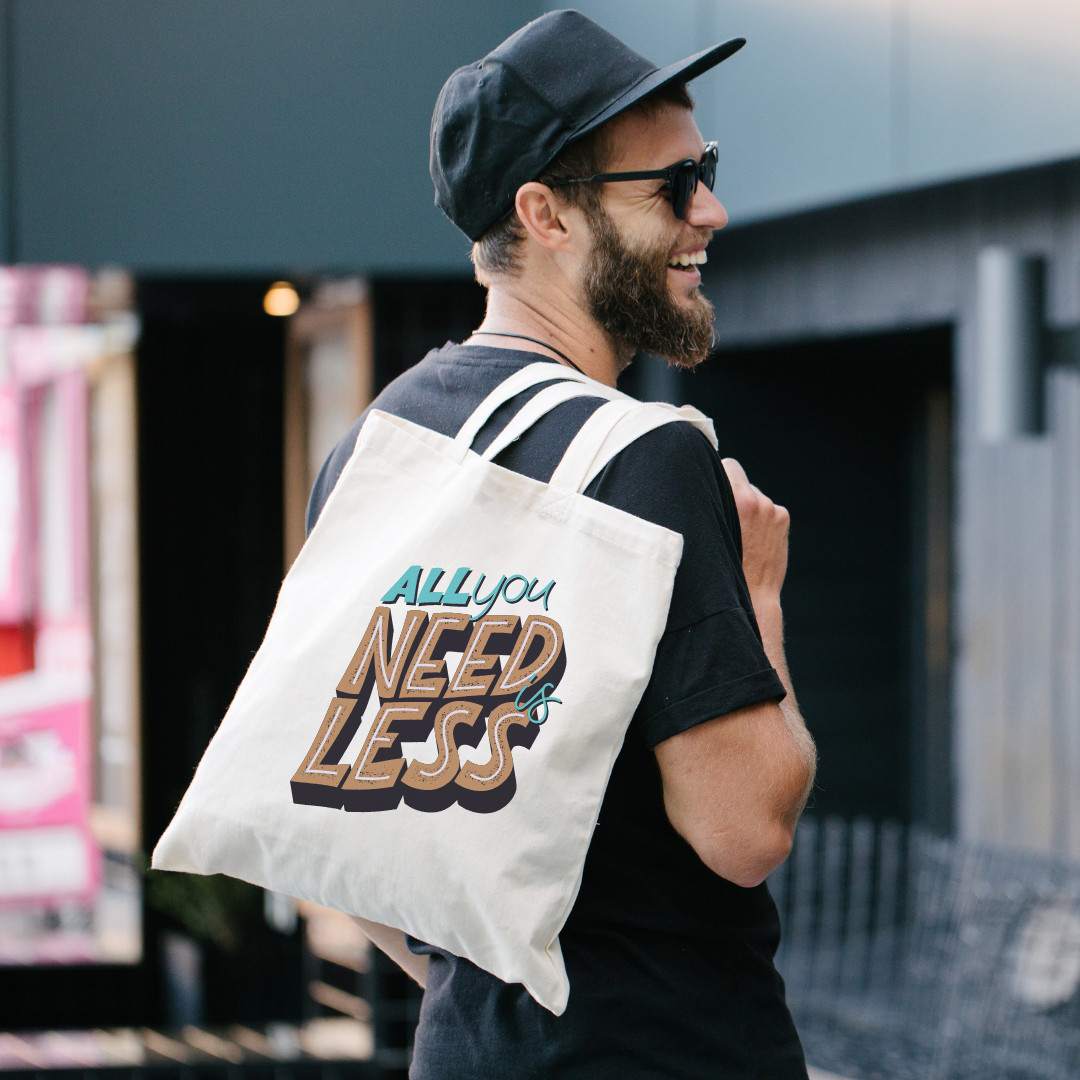CanvaTemplates PRO,Mockup Instagram Posts,Shopping Bags,Eco Shoulder Bags