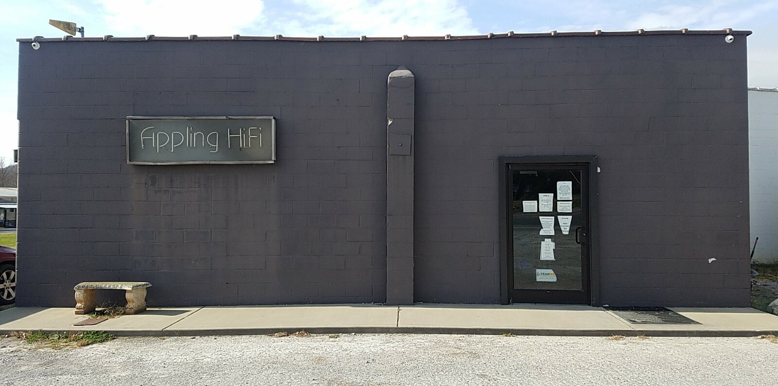 EBAY STORE INVENTORY! Also Available: 80,000 sq ft WAREHOUSE on 4 ACRES