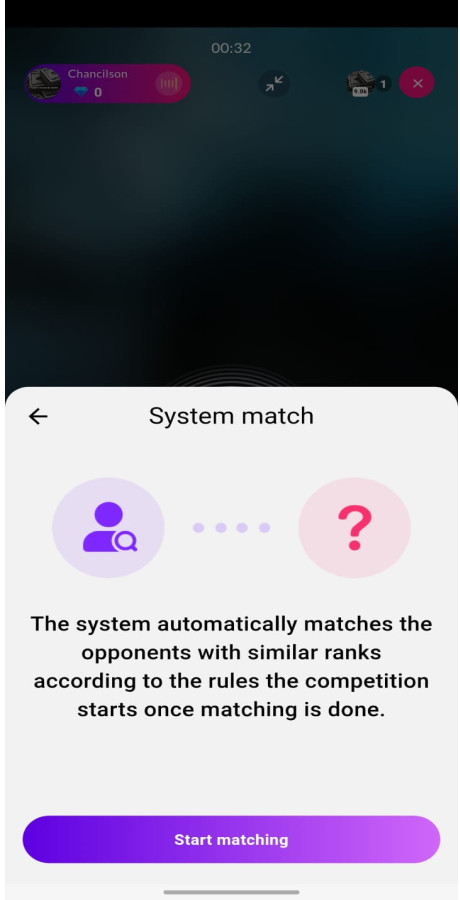 Treno Social Network & Live Streaming Flutter App | Reels, Video Chat, Audio RMS