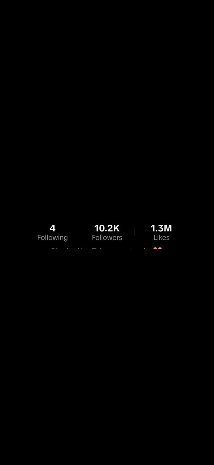 Social Media Account