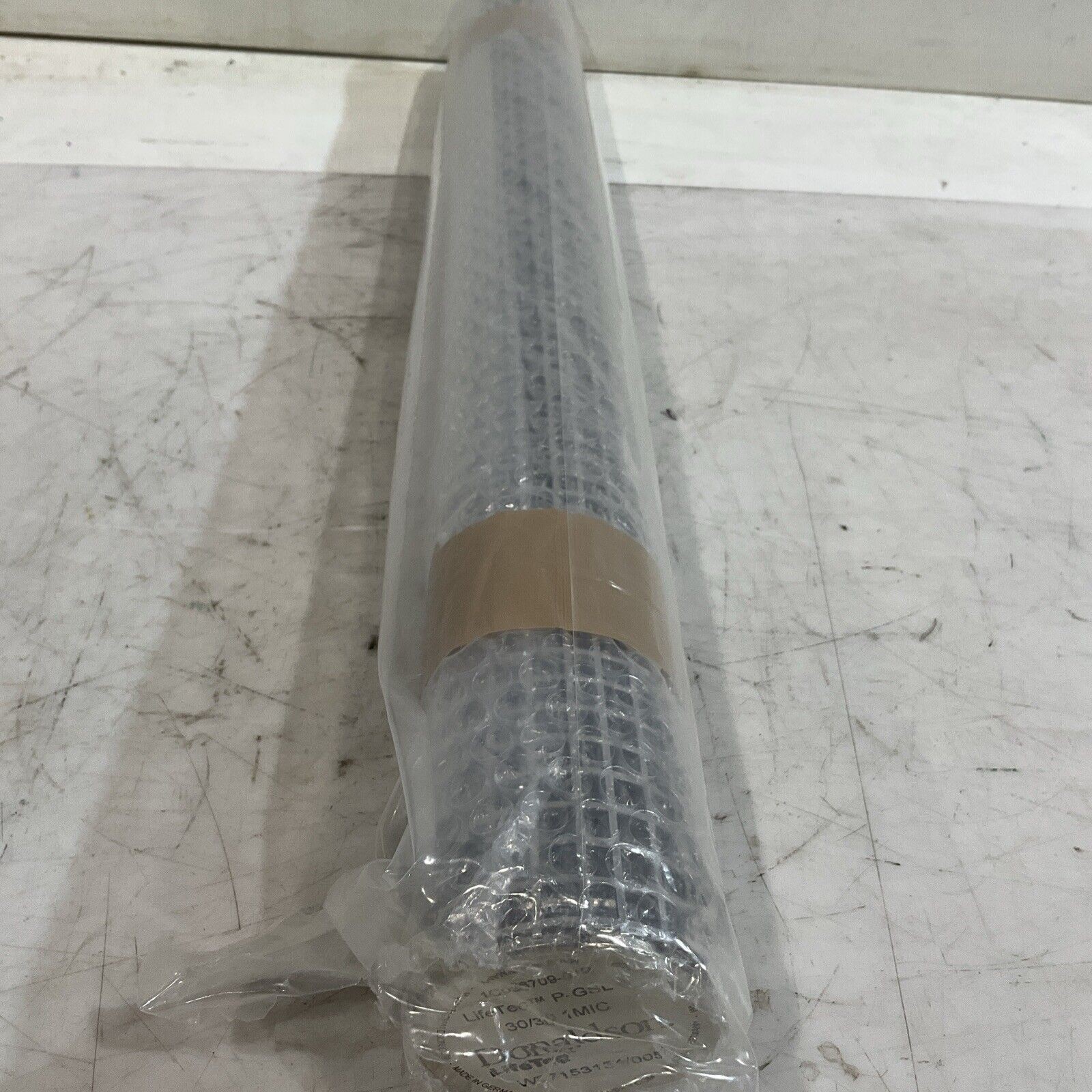 DONALDSON LIFETEC P-GSL N 30/30 1MIC FILTER ELEMENT COMPONENT 30/301MIC E3G
