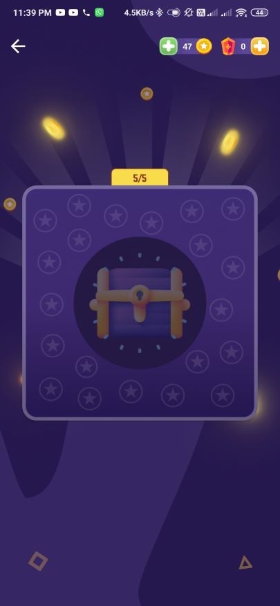 PlayFusion Android Earning Game App + Laravel Admin Panel | Reward App