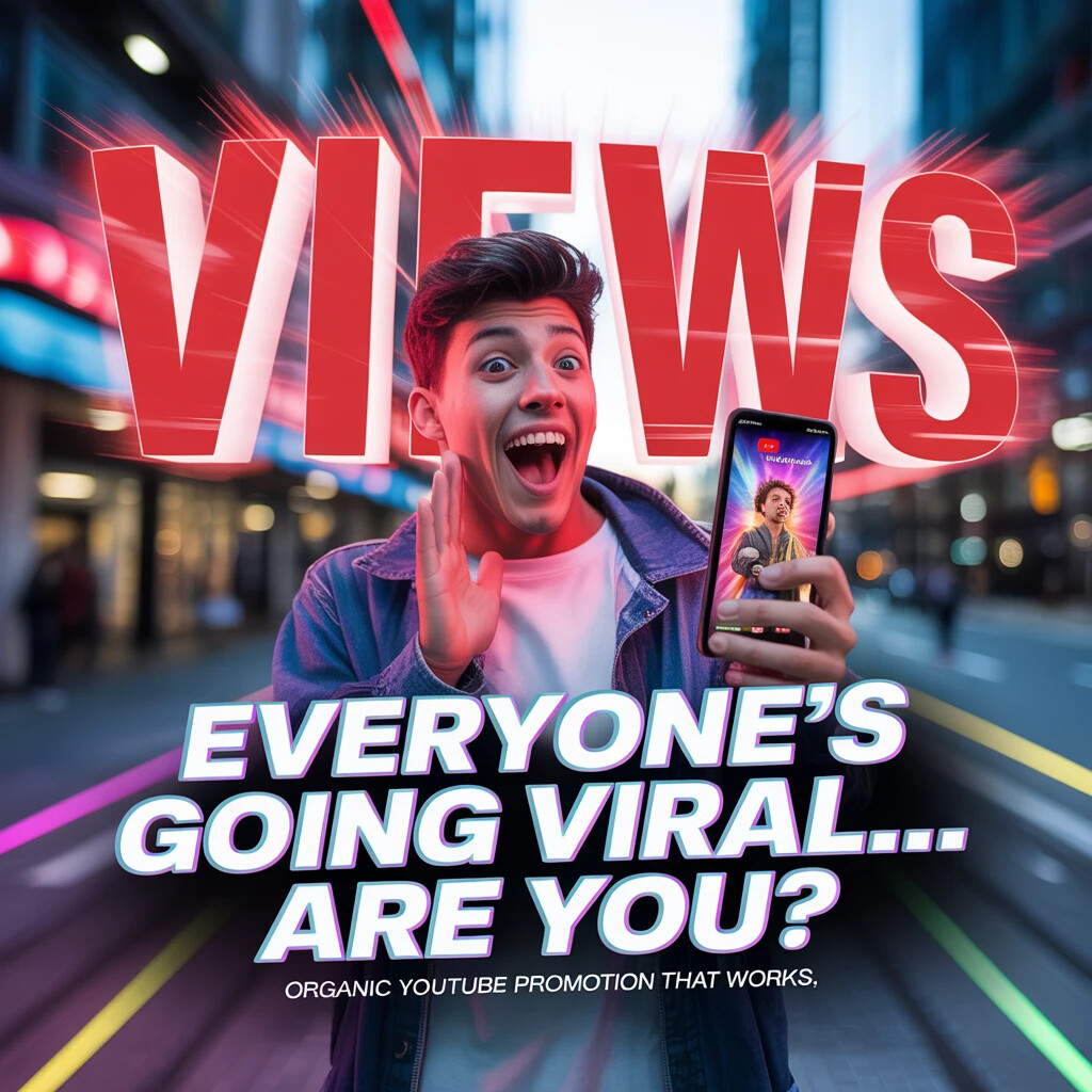 🚀 Skyrocket Your YTube Video Ranking – 100% Real & Organic Promotion!