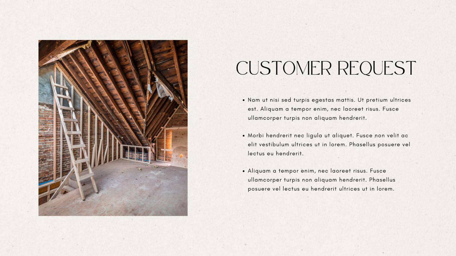 WP Theme-Blog site-Neutral Elegant Interior Design Project Proposal Presentation