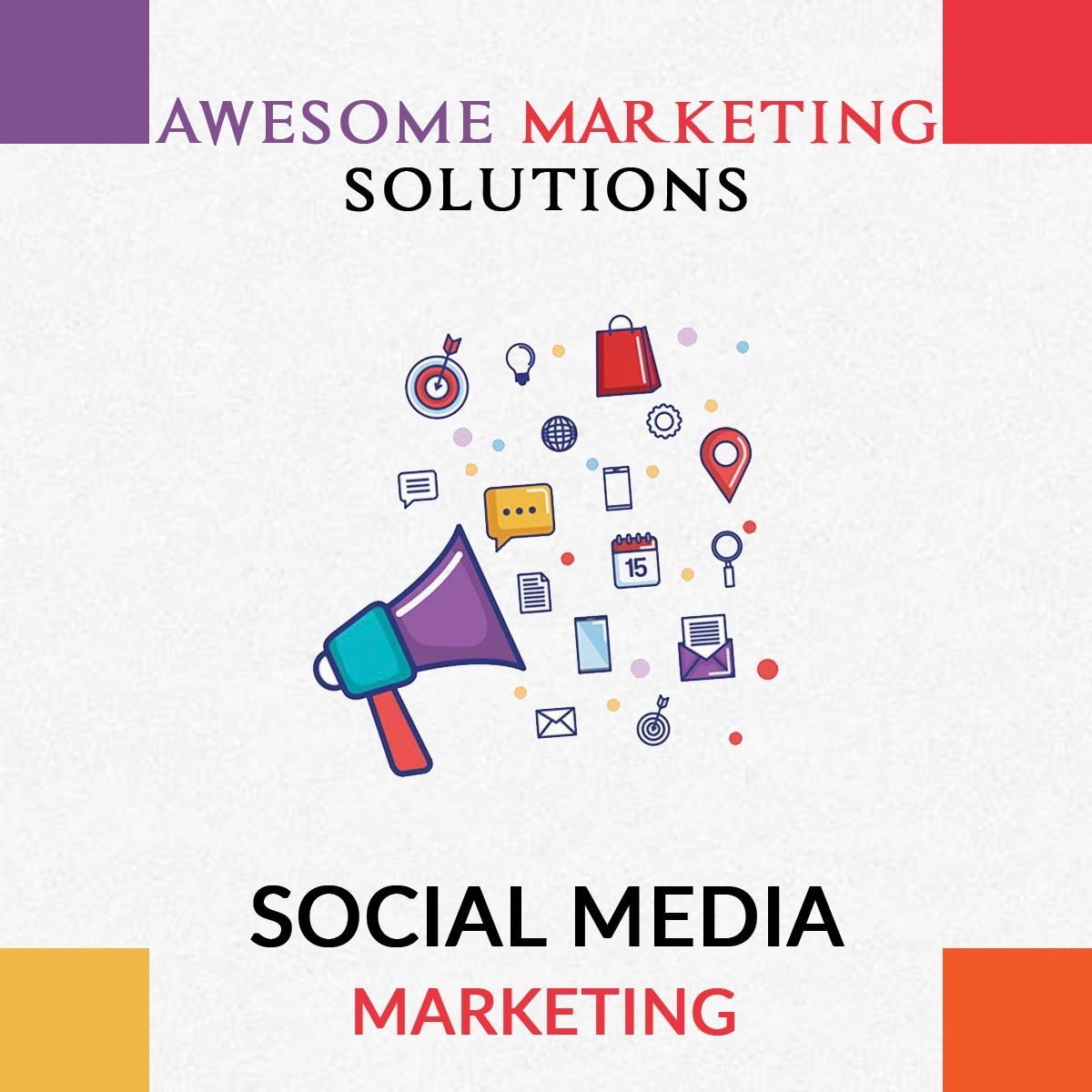 01 Month Social Media Marketing Services