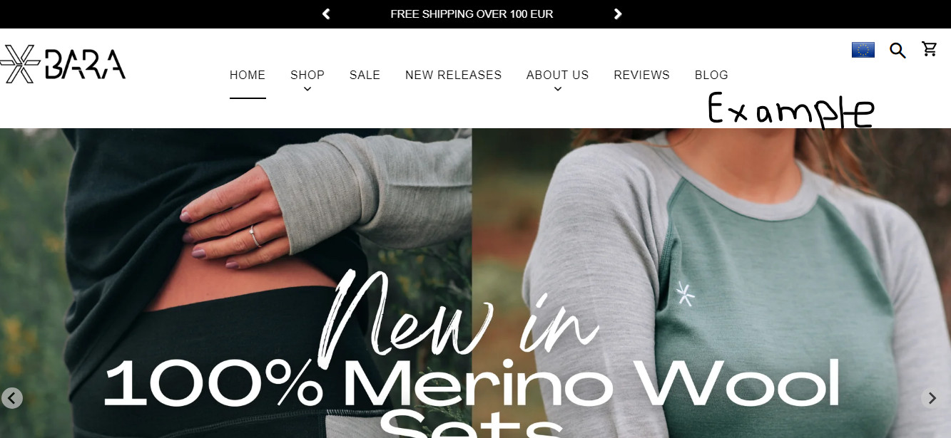 Home Decor Shopify Store Design | 20+ Winning Products! – With Guranteed Sales!