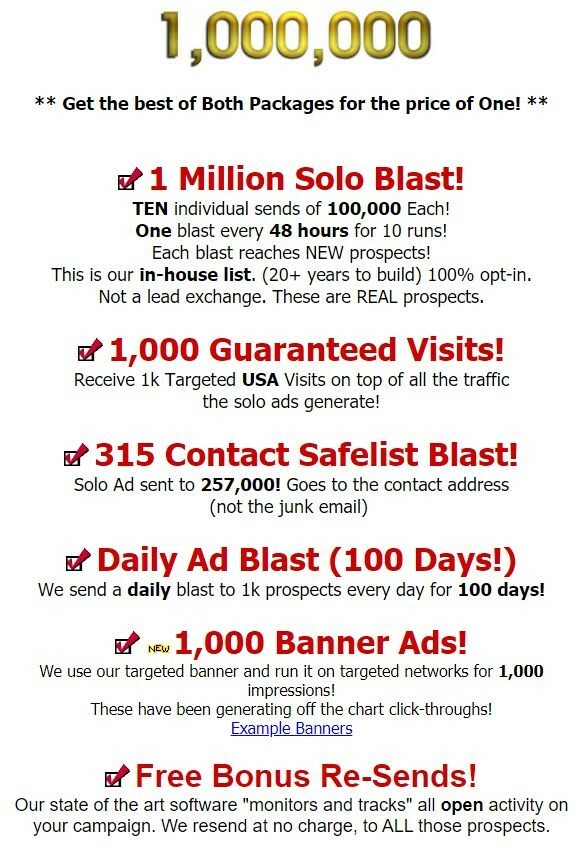Targeted Sales Leads – MLM Leads – Home Business – Biz-Op Buyer Leads – Leads