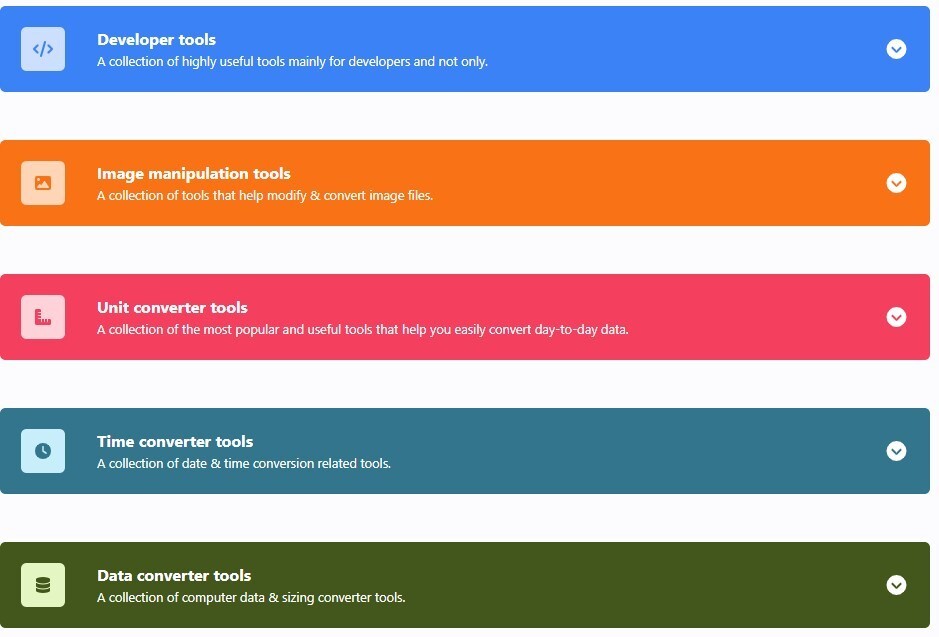 Start Your Business 1400+ Web Tools – SaaS Website it’s a business opportunity!